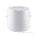 Home Spa Ionic Spray Nano tragbarer Gesichtsdampfer